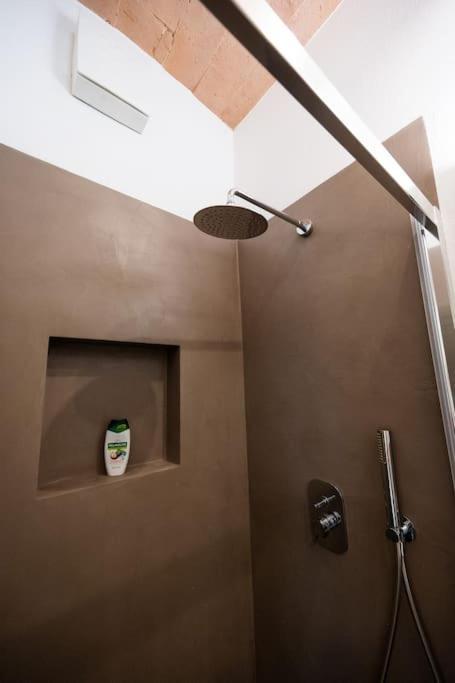 Appartamento Il Poggino Colle Val D'Elsa Exterior photo