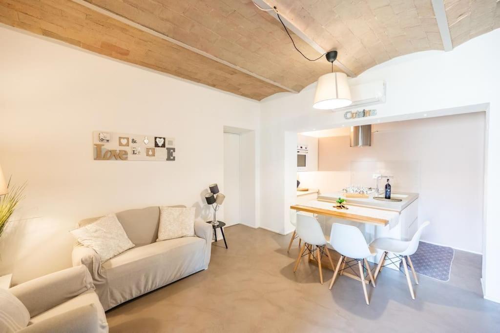 Appartamento Il Poggino Colle Val D'Elsa Exterior photo