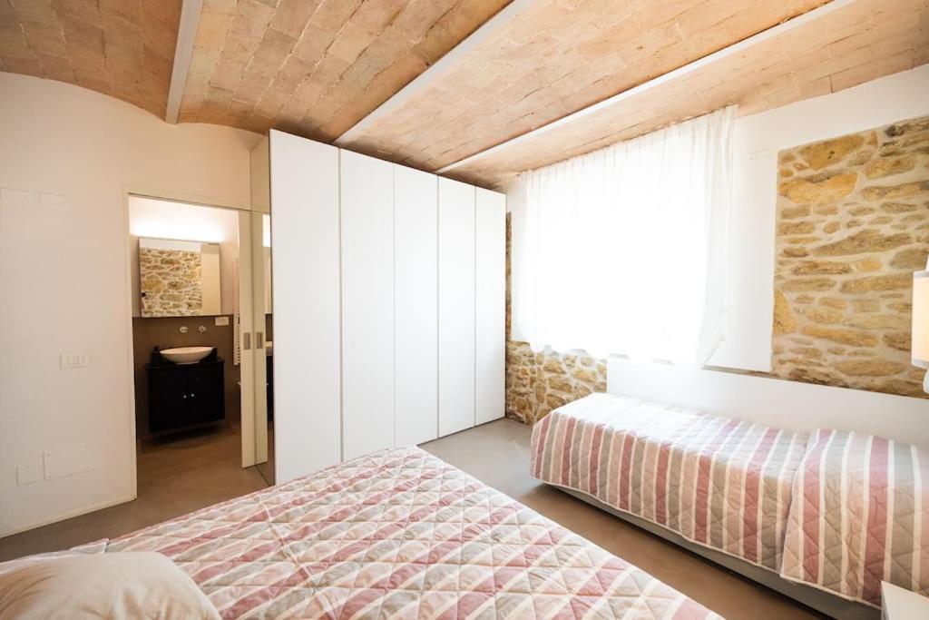 Appartamento Il Poggino Colle Val D'Elsa Exterior photo