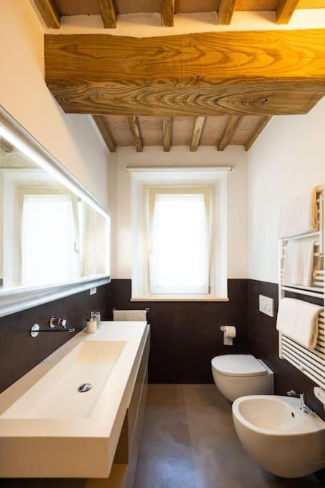 Appartamento Il Poggino Colle Val D'Elsa Exterior photo
