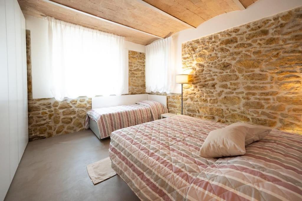 Appartamento Il Poggino Colle Val D'Elsa Exterior photo